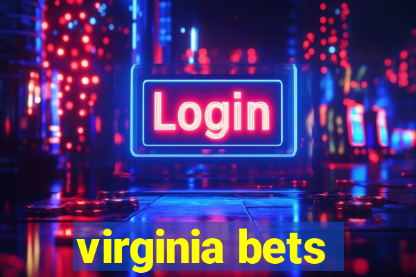 virginia bets